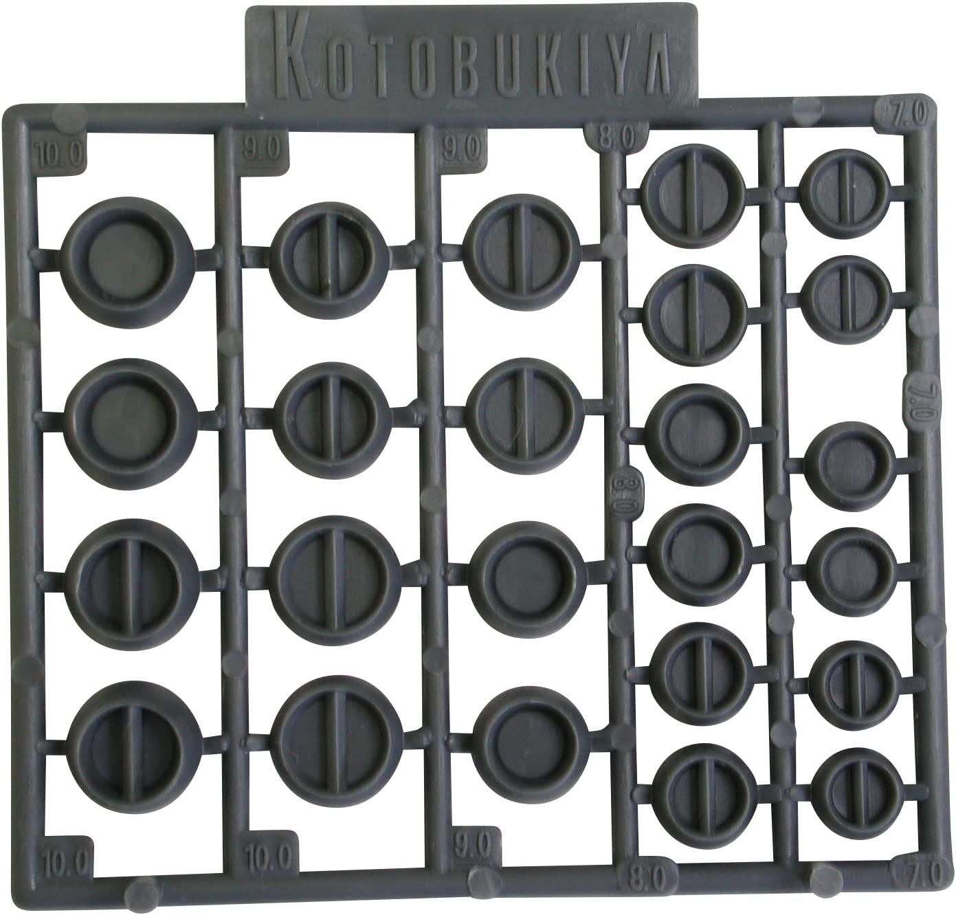 Kotobukiya P123X Plaunit P123 Minus Mold IV - BanzaiHobby