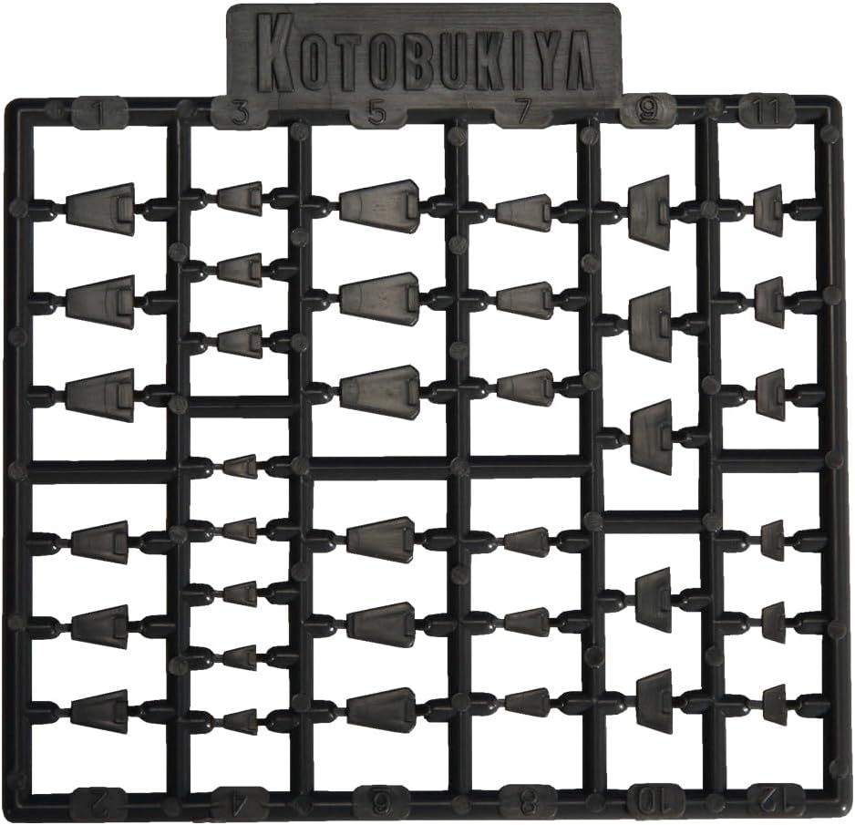 Kotobukiya P125X Plaunit Rectangular Mold II - BanzaiHobby