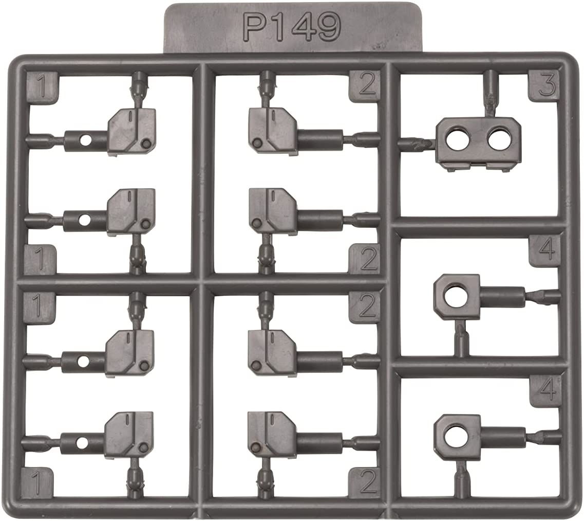 Kotobukiya P149X Plaunit P149 HIPS Joint II - BanzaiHobby