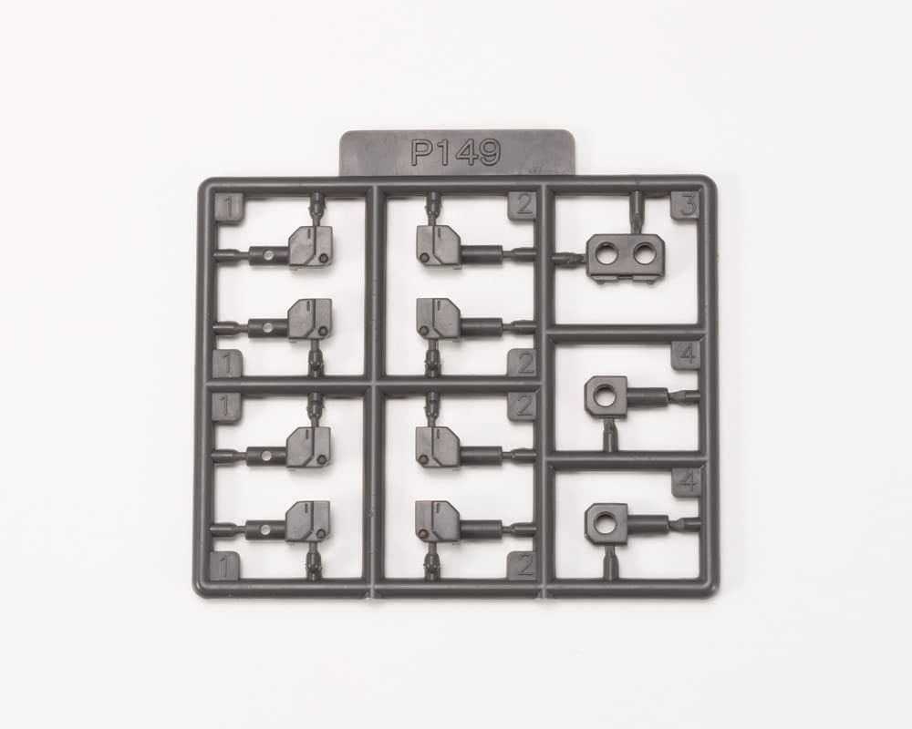 Kotobukiya P149X Plaunit P149 HIPS Joint II - BanzaiHobby