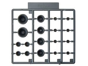 Kotobukiya Plaunit P109 Vernier Nozzles II - BanzaiHobby