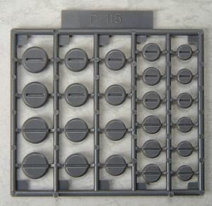 Kotobukiya Plaunit P115R Minus Molds III (Renewal) - BanzaiHobby