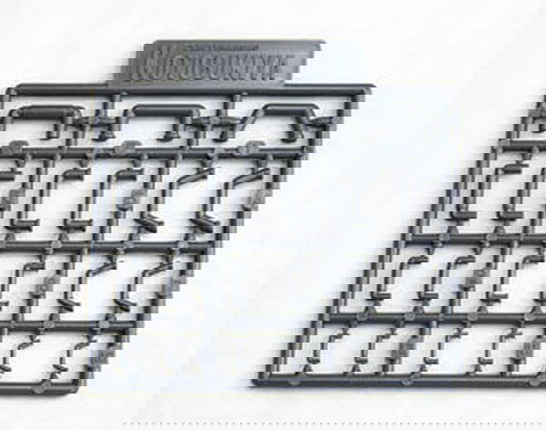 Kotobukiya Plaunit P132R Hook II - BanzaiHobby