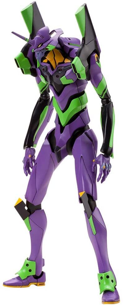 Kotobukiya Purpose Humanoid Decisive Battle Weapon EVA Unit 01 - BanzaiHobby