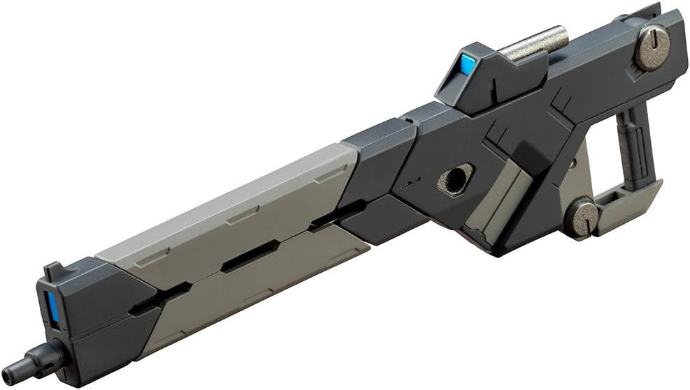 Kotobukiya RW001X Weapon Unit 01 Burst Rail Gun - BanzaiHobby