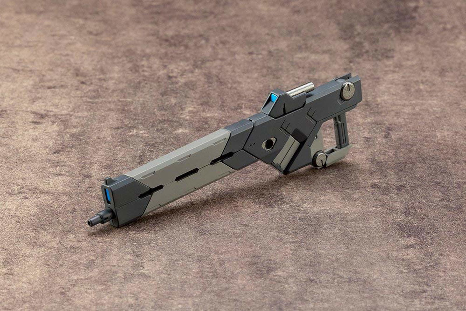 Kotobukiya RW001 Weapon Unit 01 Burst Rail Gun - BanzaiHobby