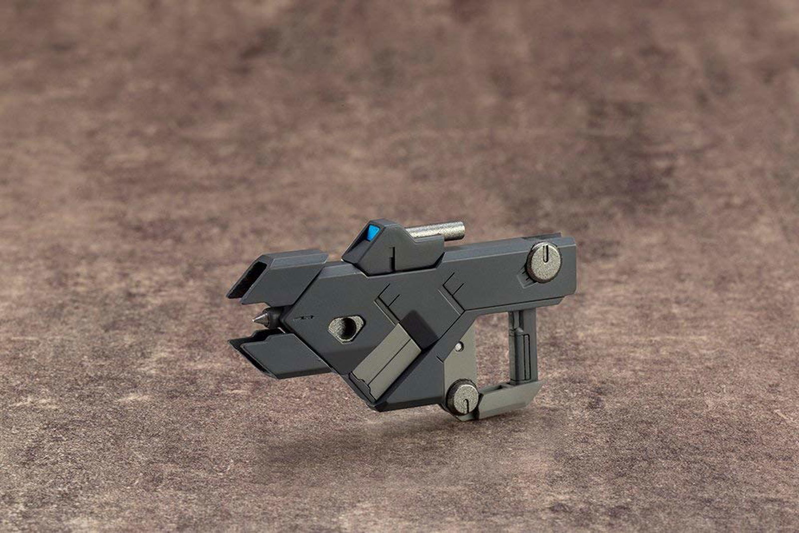 Kotobukiya RW001 Weapon Unit 01 Burst Rail Gun - BanzaiHobby