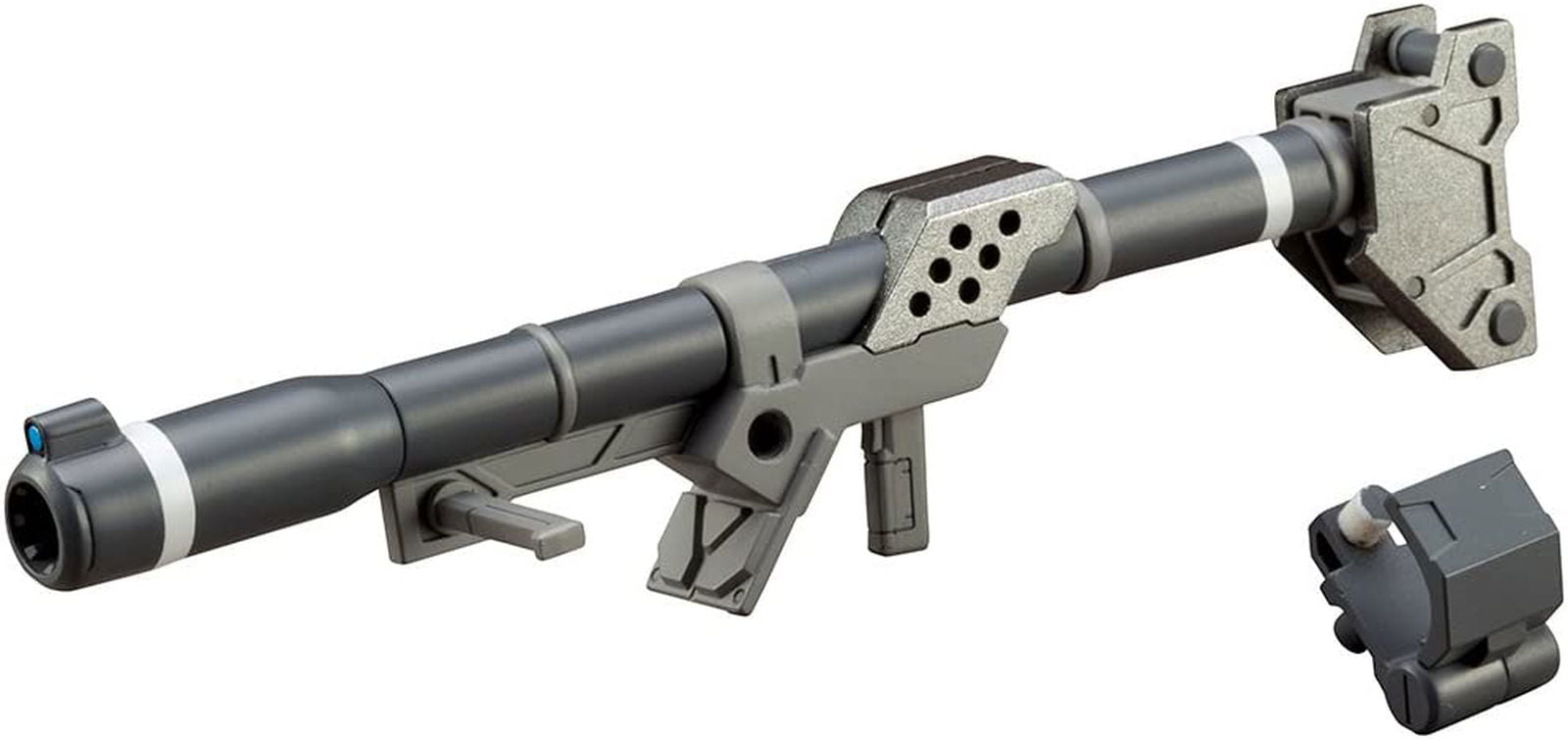 Kotobukiya RW002X Weapon Unit 02 Hand Bazooka - BanzaiHobby