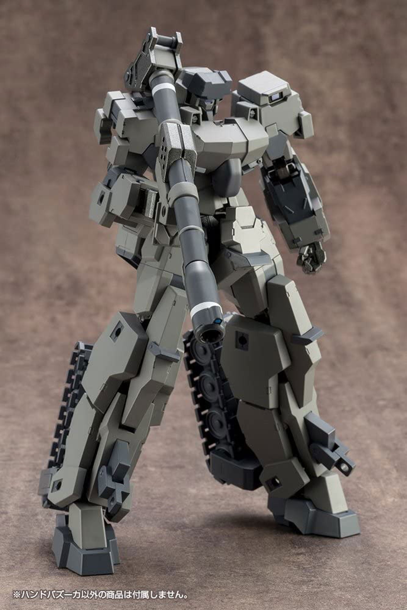 Kotobukiya RW002X Weapon Unit 02 Hand Bazooka - BanzaiHobby