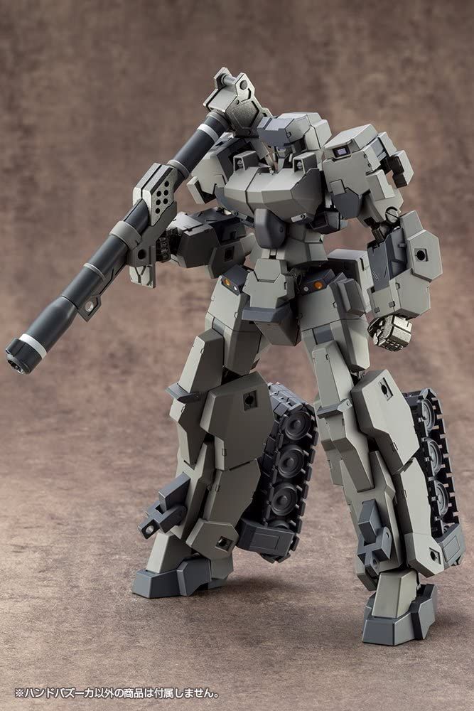 Kotobukiya RW002X Weapon Unit 02 Hand Bazooka - BanzaiHobby