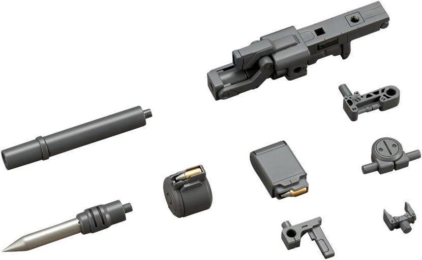 Kotobukiya RW003X Weapon Unit 03 Folding Cannon - BanzaiHobby