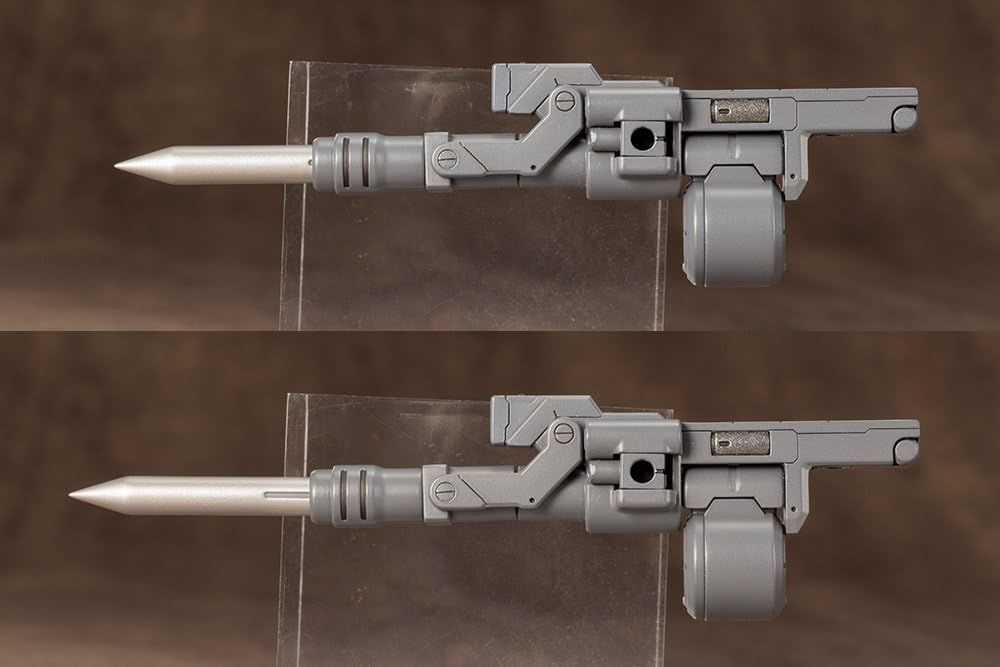 Kotobukiya RW003X Weapon Unit 03 Folding Cannon - BanzaiHobby