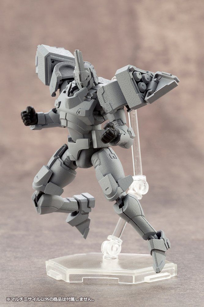Kotobukiya RW004 Weapon Unit 04 Multi Missile - BanzaiHobby