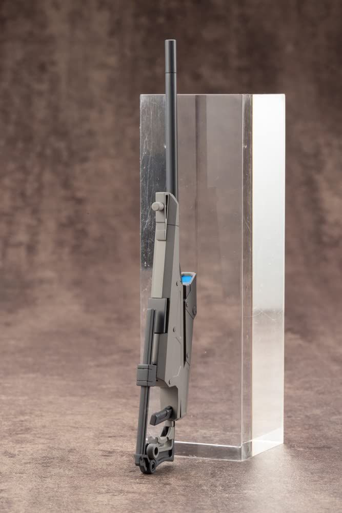 Kotobukiya RW009X Weapon Unit 09 New Sniper Rifle - BanzaiHobby