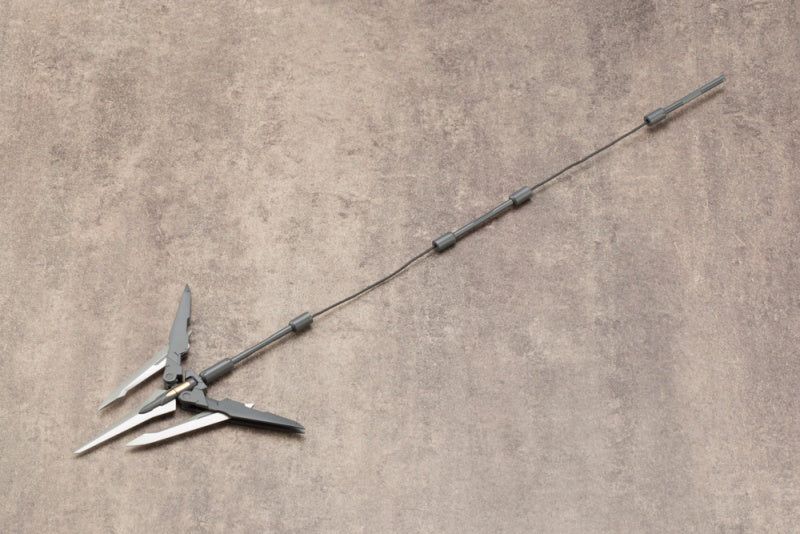 Kotobukiya RW011X Weapon Unit 11 Trident Spear - BanzaiHobby