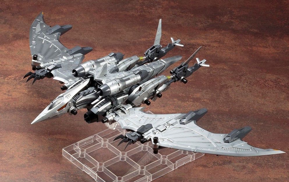 Kotobukiya RZ-029 Storm Sworder - BanzaiHobby