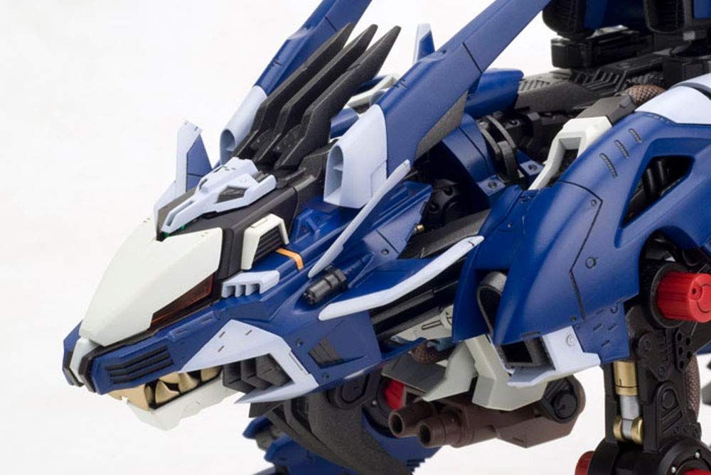 Kotobukiya RZ-041 Liger Zero Jager Marking Plus Ver. - BanzaiHobby