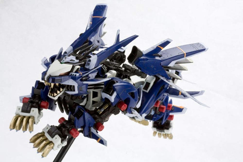 Kotobukiya RZ-041 Liger Zero Jager Marking Plus Ver. - BanzaiHobby