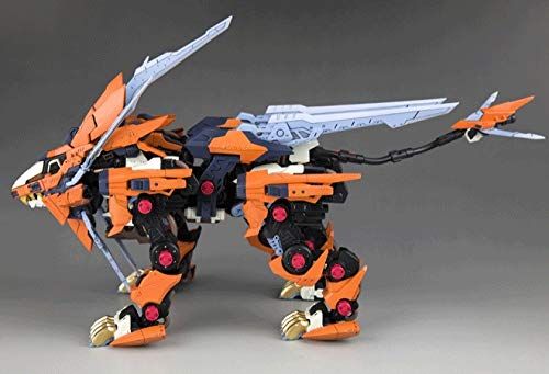 Kotobukiya RZ-041 Liger Zero Schneider Marking Plus Ver. - BanzaiHobby
