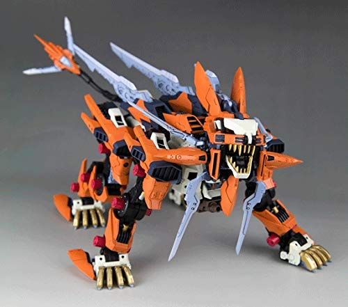 Kotobukiya RZ-041 Liger Zero Schneider Marking Plus Ver. - BanzaiHobby