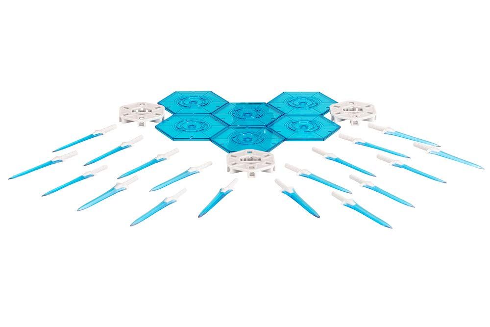 Kotobukiya SP006 Heavy Weapon Unit 23 EX Magia Blade Special Edition [Cryst - BanzaiHobby