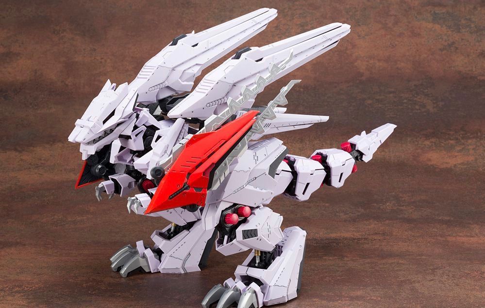 Kotobukiya Sturm Unit (for EZ-049 Berserk Fuhrer) - BanzaiHobby