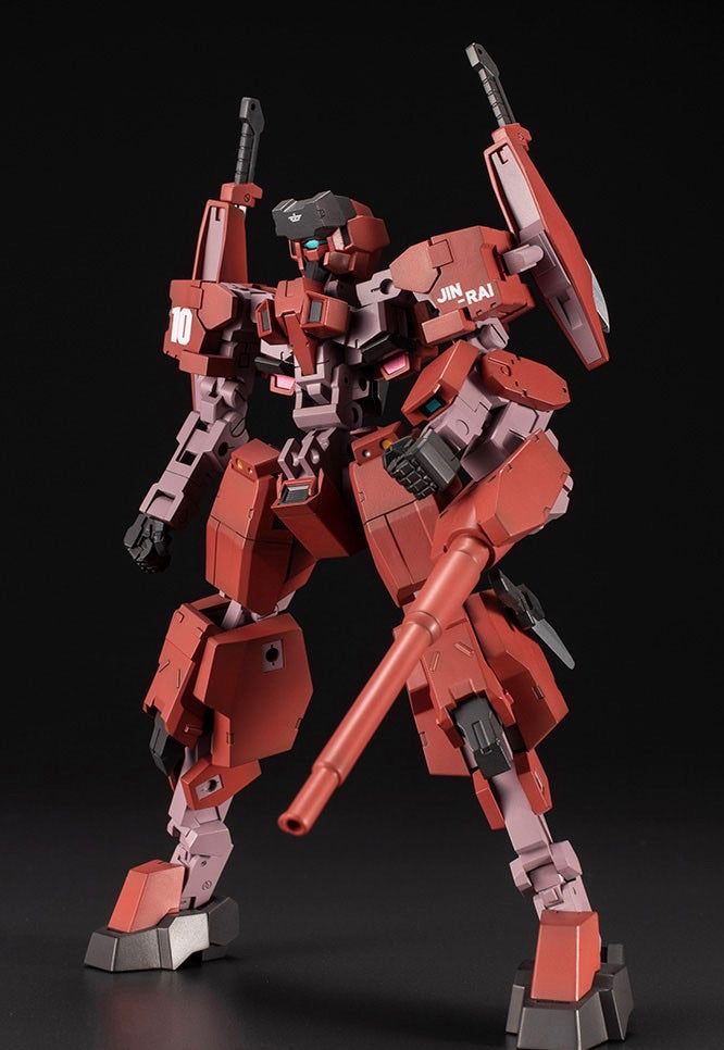 Kotobukiya Type 34 Model 1 Jinrai - BanzaiHobby