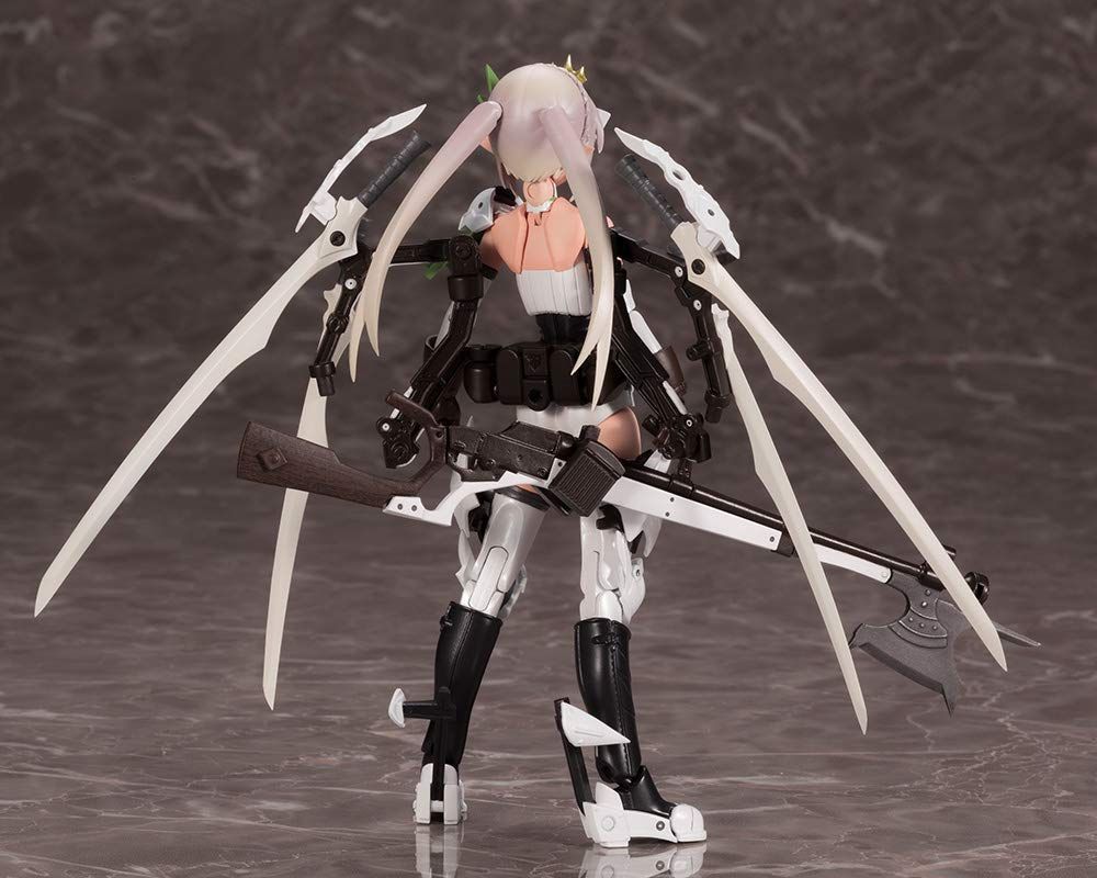 Kotobukiya Type Jaeger Edelweiss - BanzaiHobby