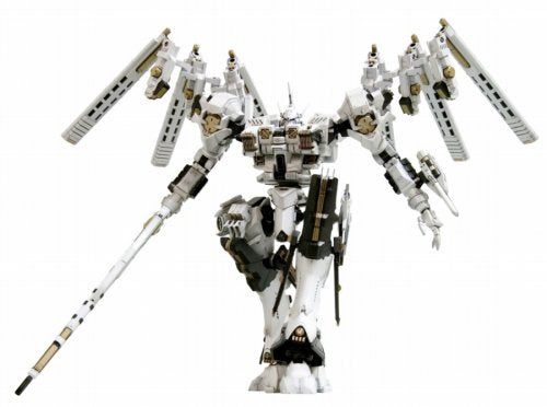 Kotobukiya VI047 Rosenthal CR-HOGIRE Noblesse Oblige - BanzaiHobby