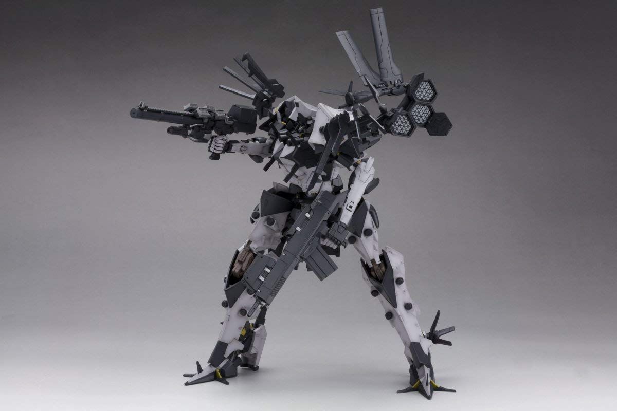 Kotobukiya VI064 BFF 063AN Ambient - BanzaiHobby