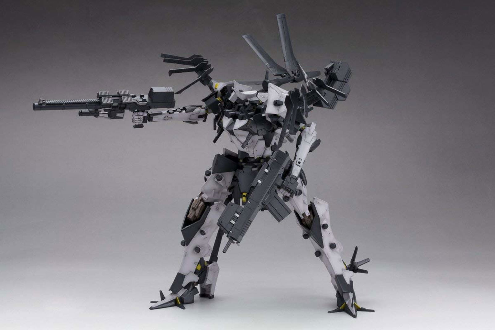 Kotobukiya VI064 BFF 063AN Ambient - BanzaiHobby
