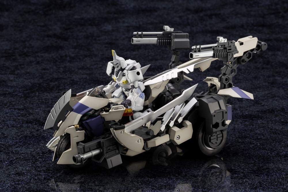 Kotobukiya Voltrex LA Ver. - BanzaiHobby