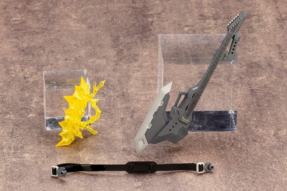 Kotobukiya Weapon Unit 05 Live Axe - BanzaiHobby