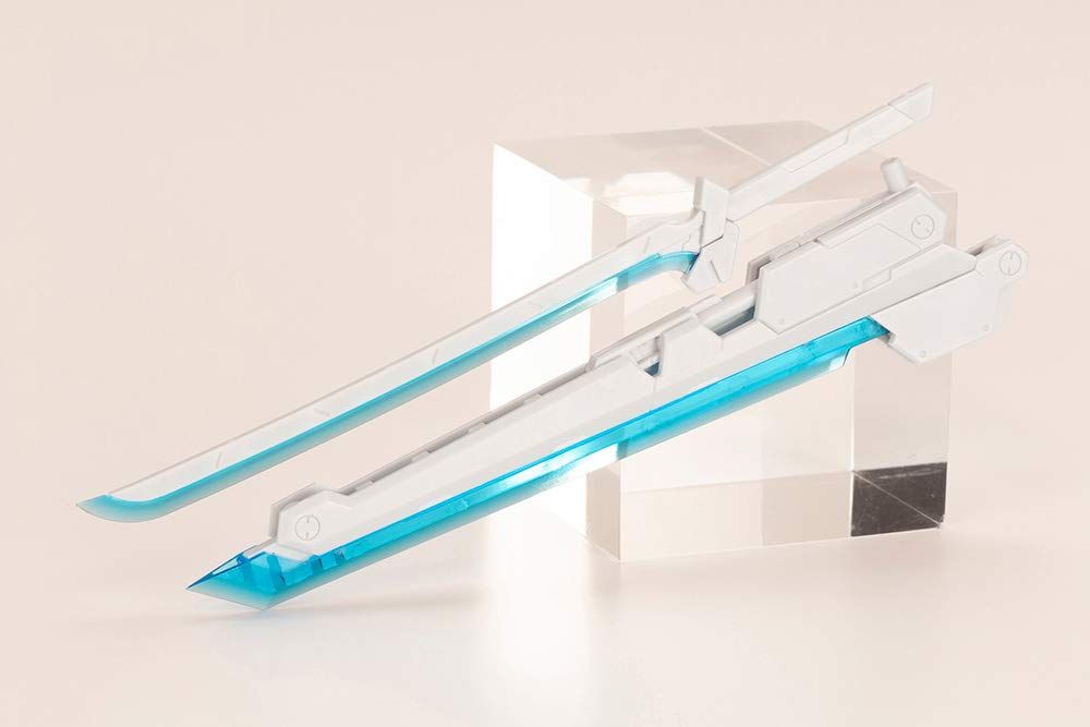 Kotobukiya Weapon Unit 06 EX Samurai Master Sword Special Edition - BanzaiHobby