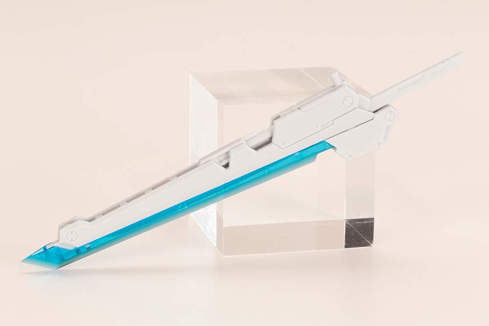 Kotobukiya Weapon Unit 06 EX Samurai Master Sword Special Edition - BanzaiHobby