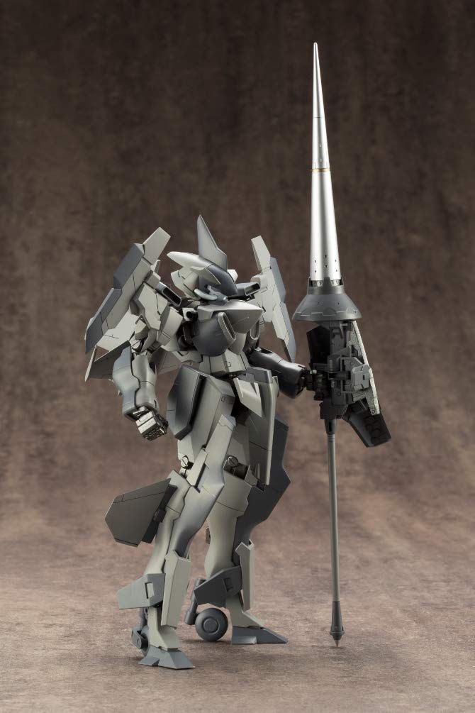 Kotobukiya Weapon Unit 08 Battle Lance - BanzaiHobby