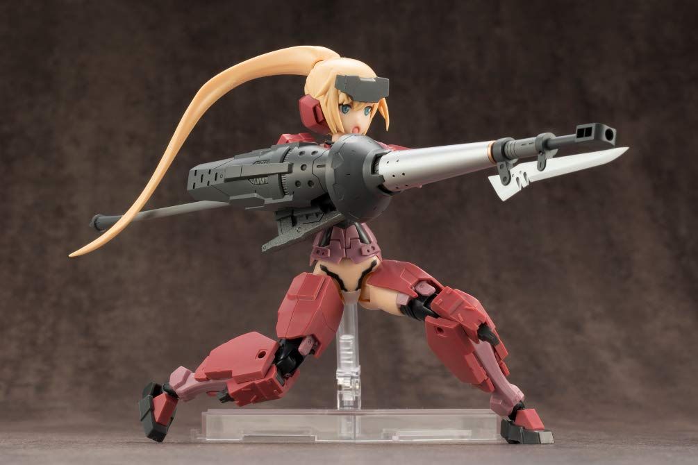 Kotobukiya Weapon Unit 08 Battle Lance - BanzaiHobby