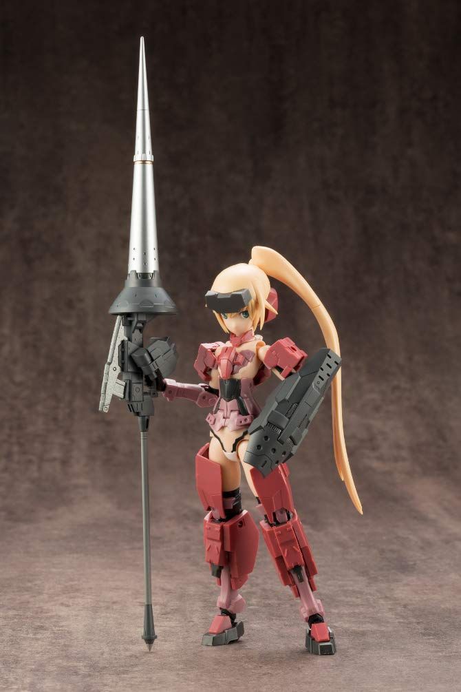 Kotobukiya Weapon Unit 08 Battle Lance - BanzaiHobby