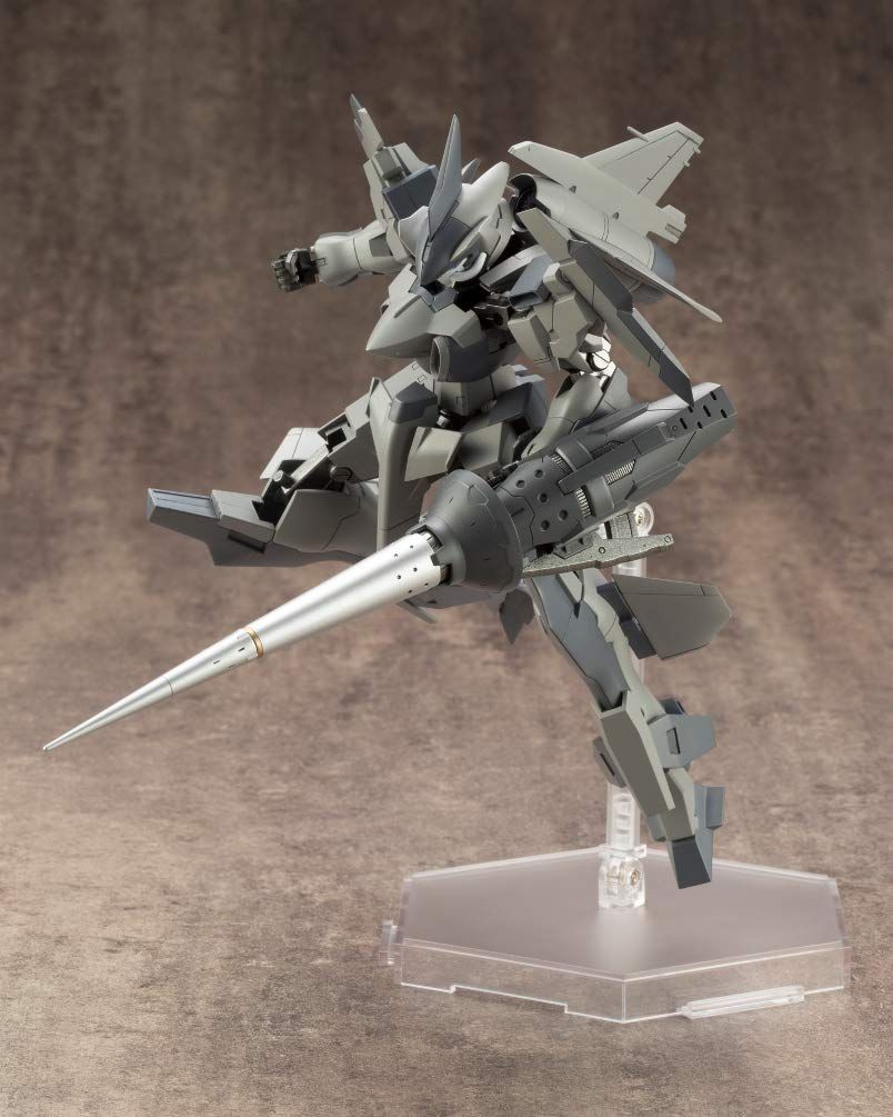 Kotobukiya Weapon Unit 08 Battle Lance - BanzaiHobby
