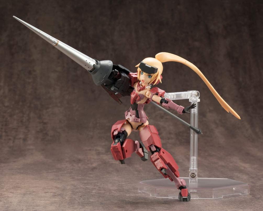 Kotobukiya Weapon Unit 08 Battle Lance - BanzaiHobby