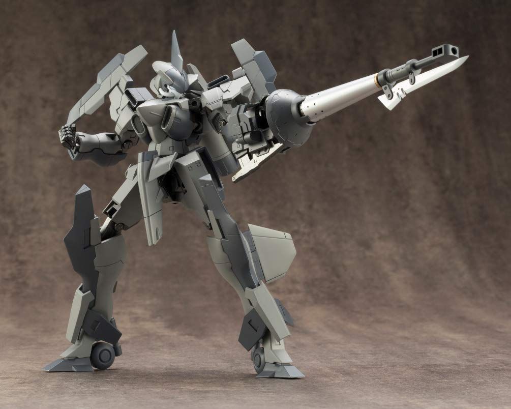 Kotobukiya Weapon Unit 08 Battle Lance - BanzaiHobby