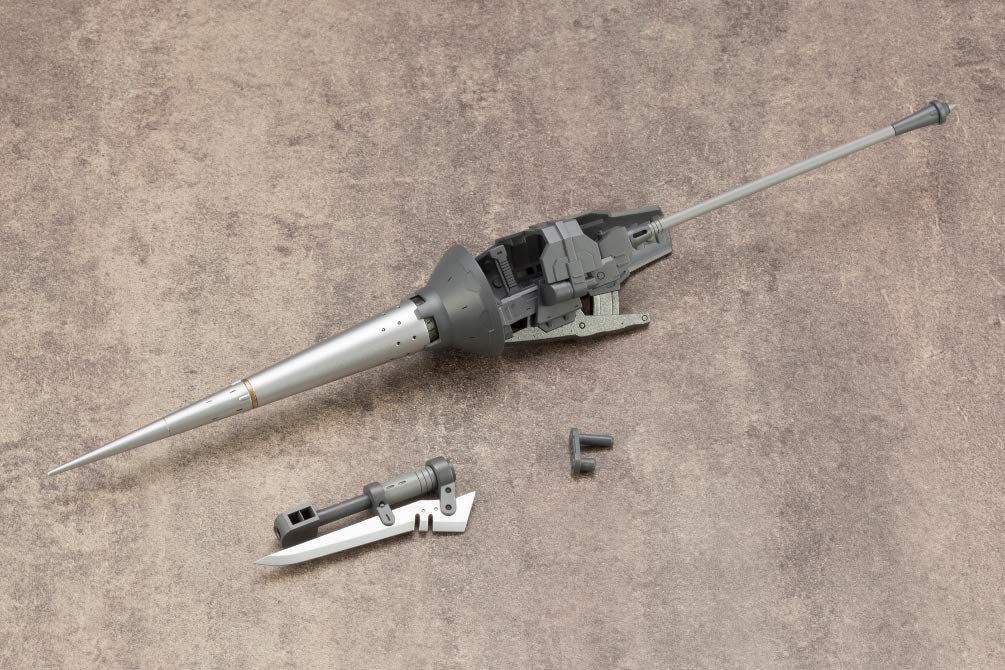 Kotobukiya Weapon Unit 08 Battle Lance - BanzaiHobby