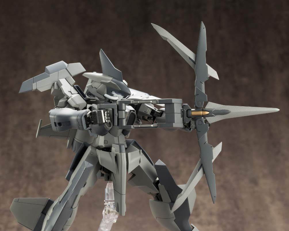 Kotobukiya Weapon Unit 11 Trident Spear - BanzaiHobby