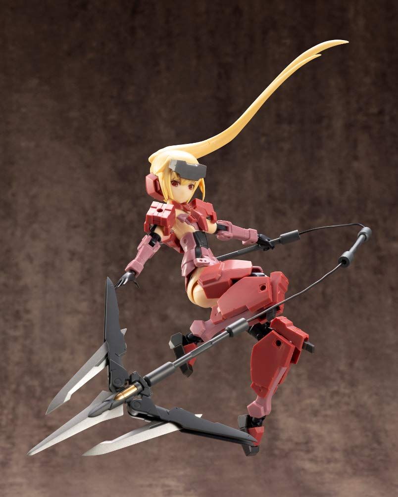 Kotobukiya Weapon Unit 11 Trident Spear - BanzaiHobby