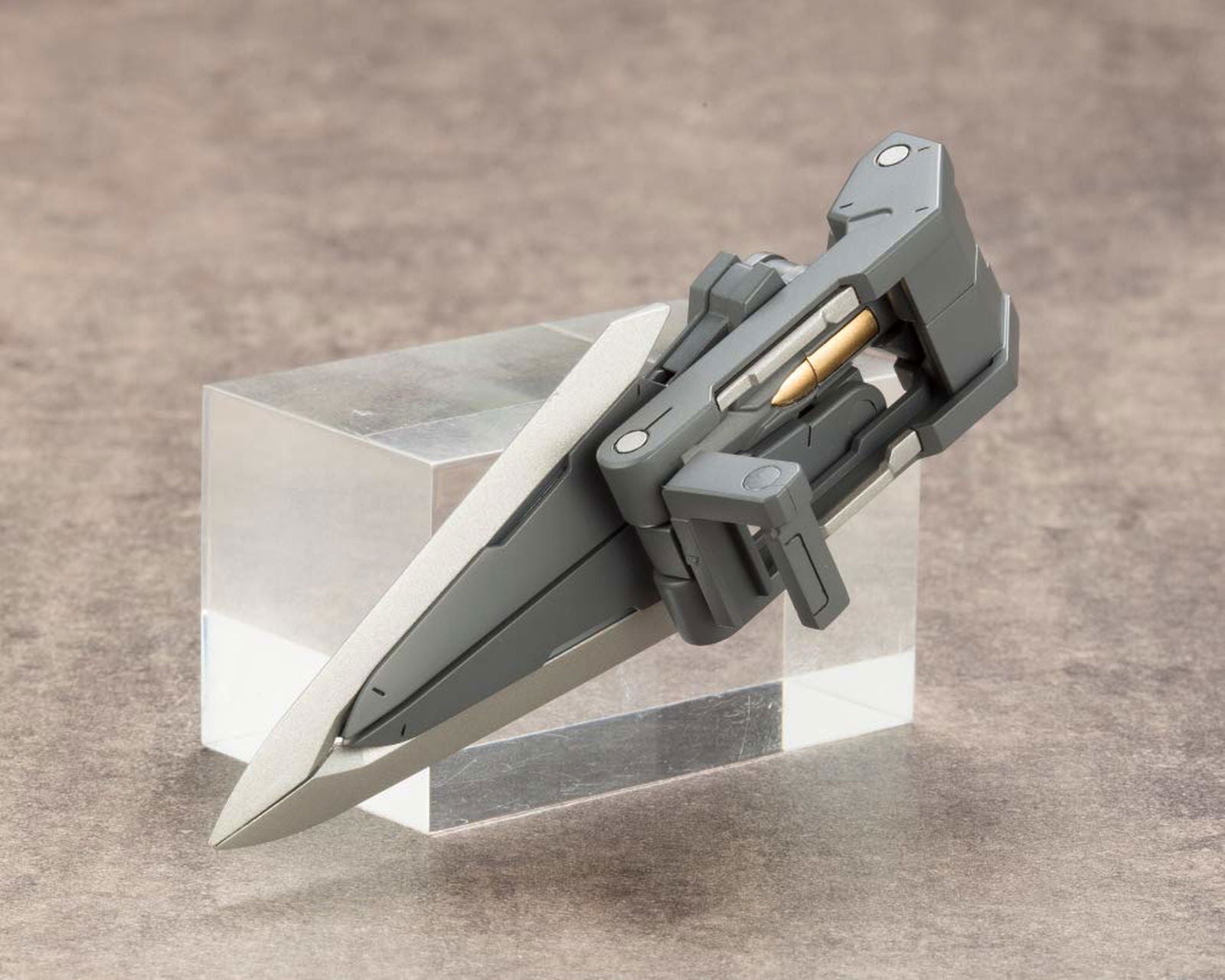 Kotobukiya Weapon Unit 11 Trident Spear - BanzaiHobby