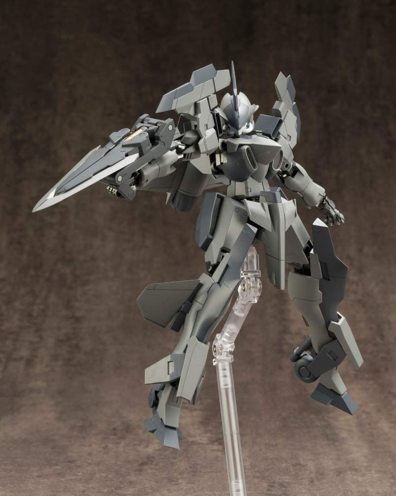 Kotobukiya Weapon Unit 11 Trident Spear - BanzaiHobby
