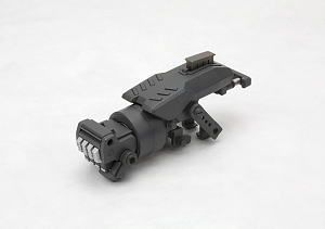 Kotobukiya Weapon Unit MW27R Impact Knuckle - BanzaiHobby