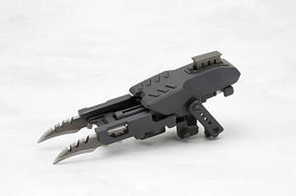 Kotobukiya Weapon Unit MW28R Impact Edge - BanzaiHobby