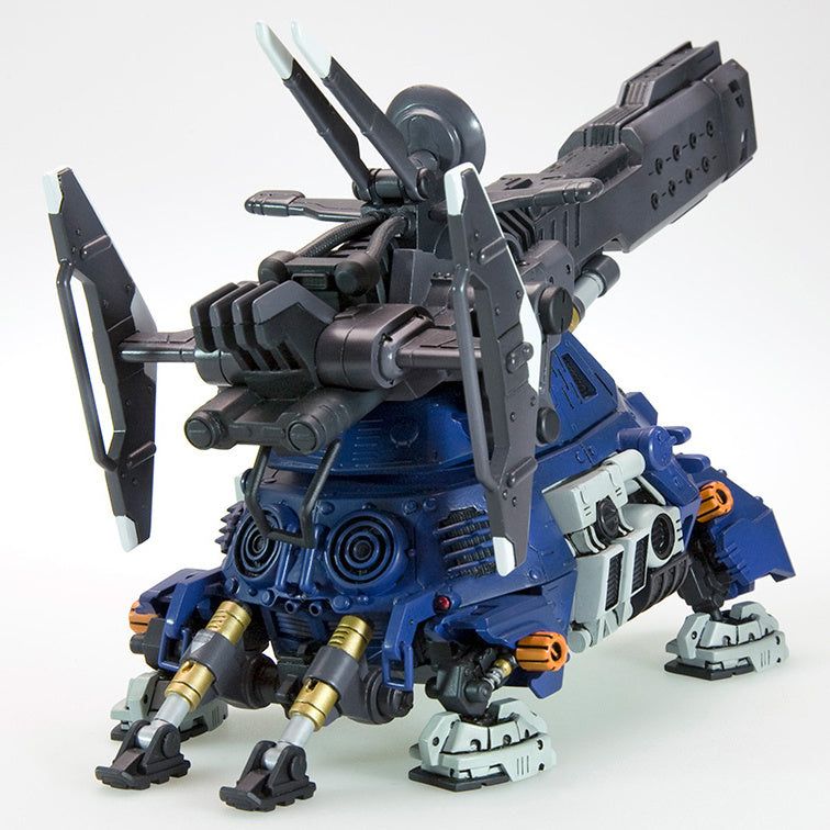 Kotobukiya ZD025X RZ-013 Buster Tortoise - BanzaiHobby