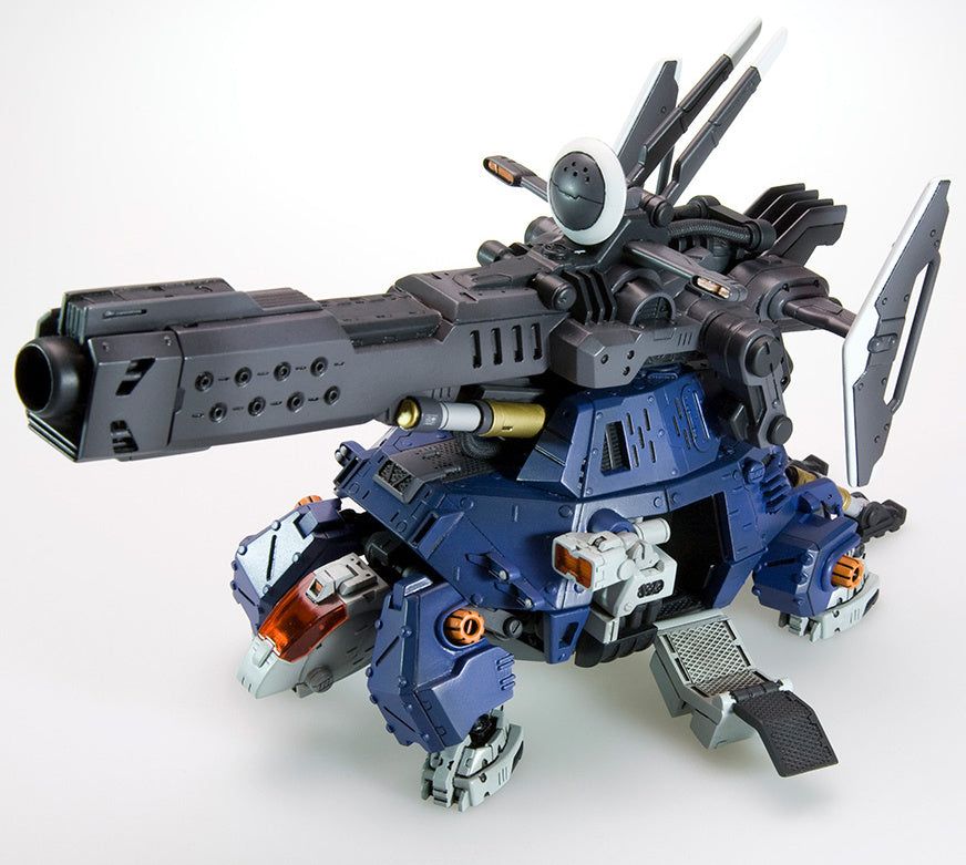 Kotobukiya ZD025X RZ-013 Buster Tortoise - BanzaiHobby